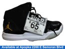 Jordan Aq9084-041 Black