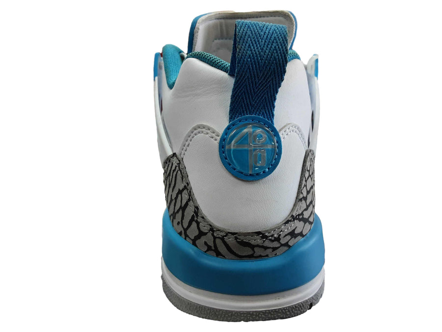 Jordan Fq3950-141 Blue