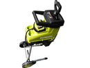 Sunjoe Cj603e Green Corded (Electric) Wood Chipper