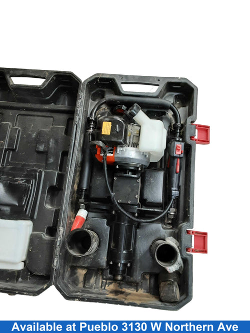 Xtremepower 81009-xp Silver Jackhammer