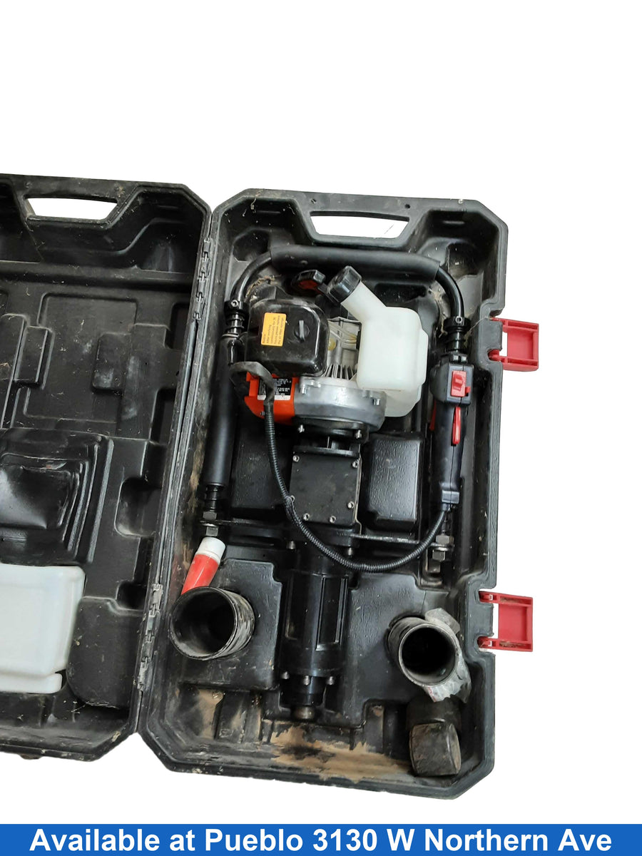 Xtremepower 81009-xp Silver Jackhammer