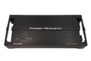 Power Acoustik Rzr1-2500d Black Bass Amplifier