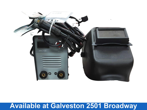 Amico Arc120 Gray Welding Accessory