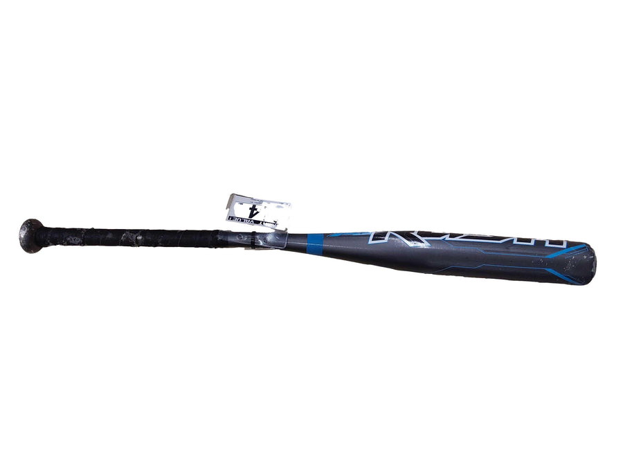 Rush Baseball Bat Gray