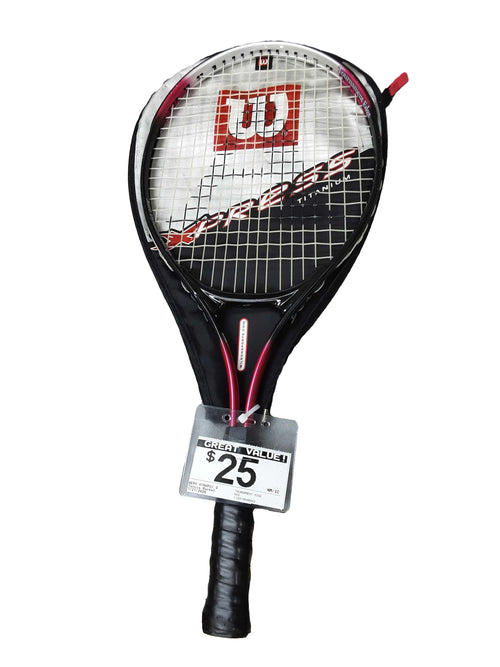 Aero Dynamic Design Tournament Edge Black