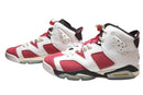 Jordan Jordan 6 Retro White