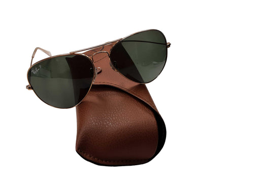 Ray-ban 58014 Gold