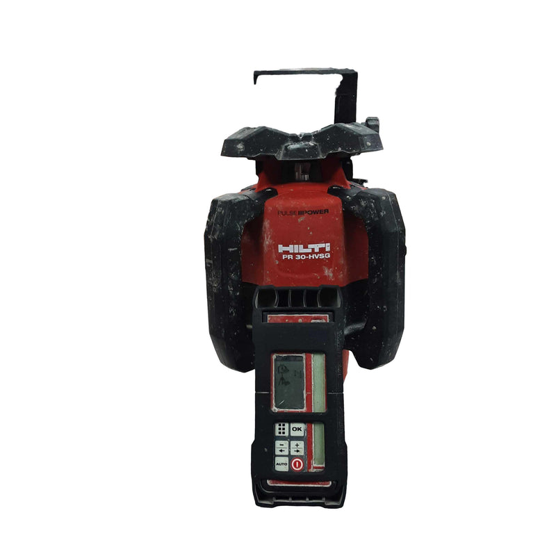 Hilti Pr30-hvsg Red Level / Laser Level