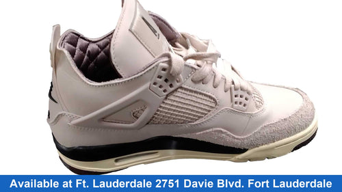 Jordan Fz4810-200 Beige / Tan