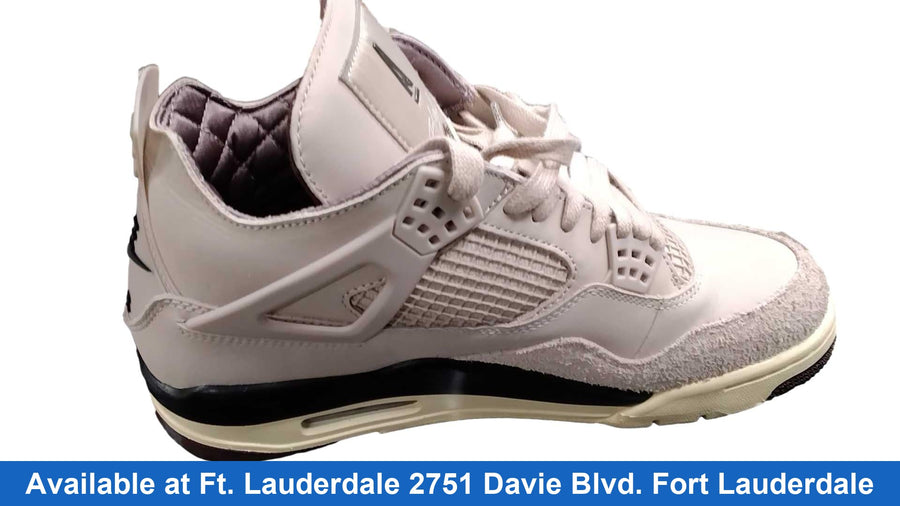 Jordan Fz4810-200 Beige / Tan