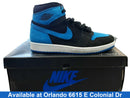 Jordan Dz5485-042 Blue
