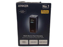 Anker Prime 20000 Black Battery Charger