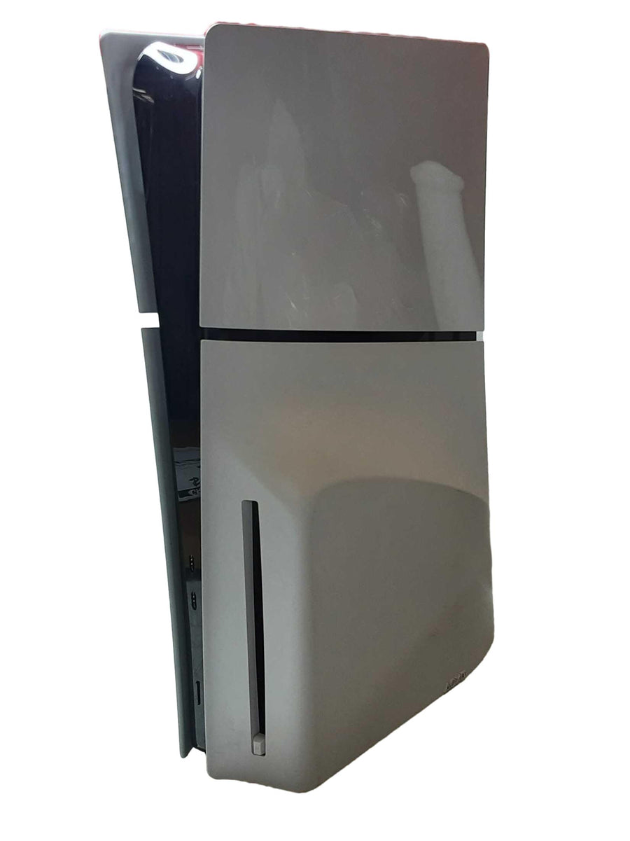 Sony Playstation 5 (Slim - 1tb) 1 Tb White Video Game Console