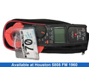 Klein Tools Cl445 Orange Gauge / Meter