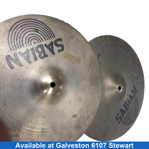 Sabian Aa Gold