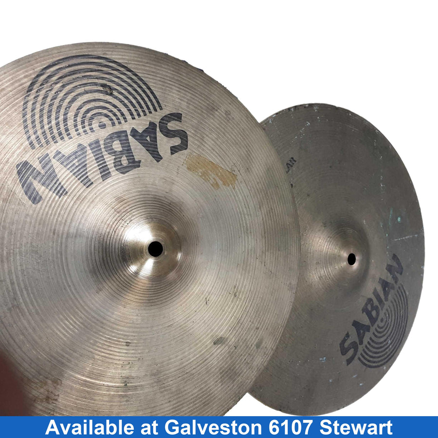 Sabian Aa Gold