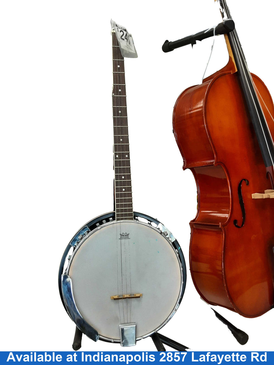Ibanez B50 Brown Banjo