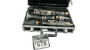 Selmer Cl301 Black Clarinet
