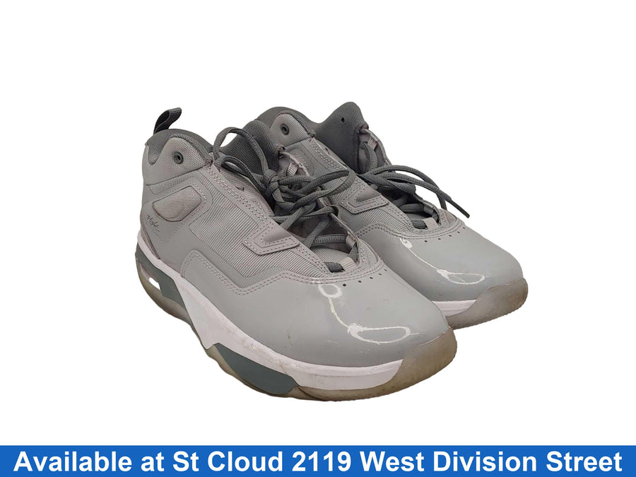 Nike Fb9922-012 Silver
