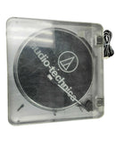 Audio-technica Gray DJ Turntable