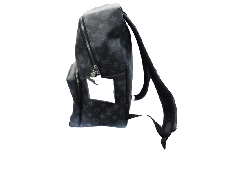 Louis Vuitton Discov. Bpack Pm Black Backpack / Briefcase / Bag