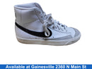 Nike Cz10055-100 White