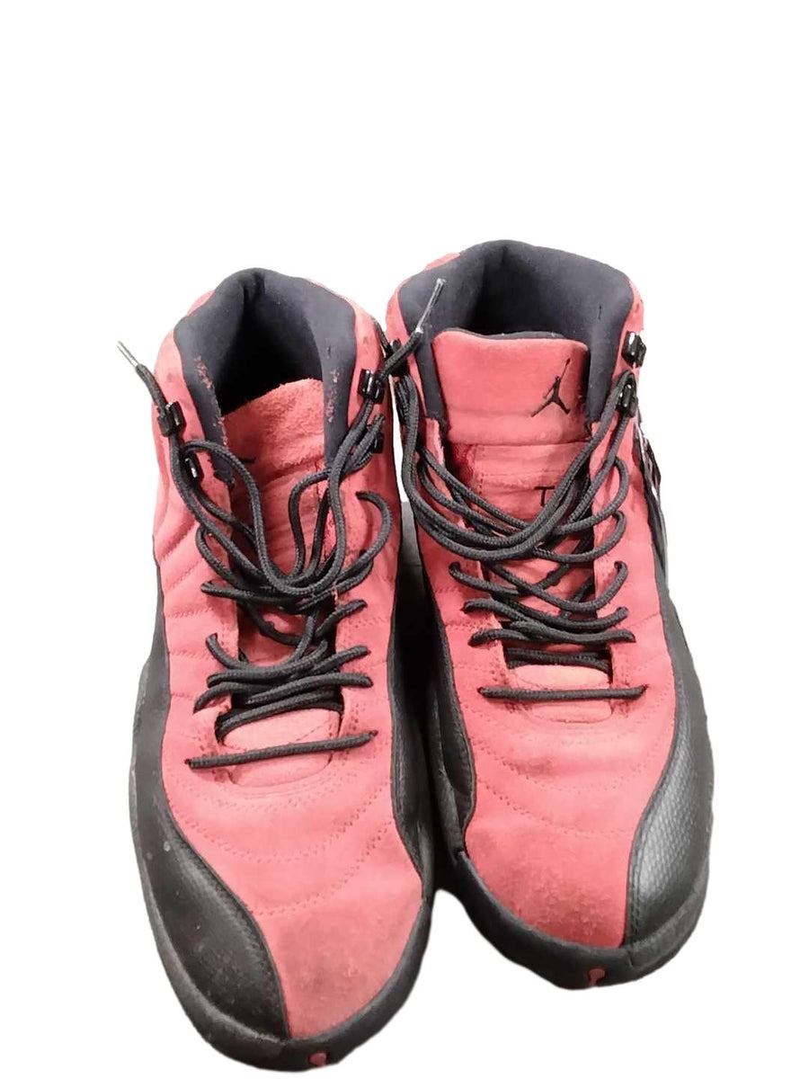 Jordan Ct8013-602 Red