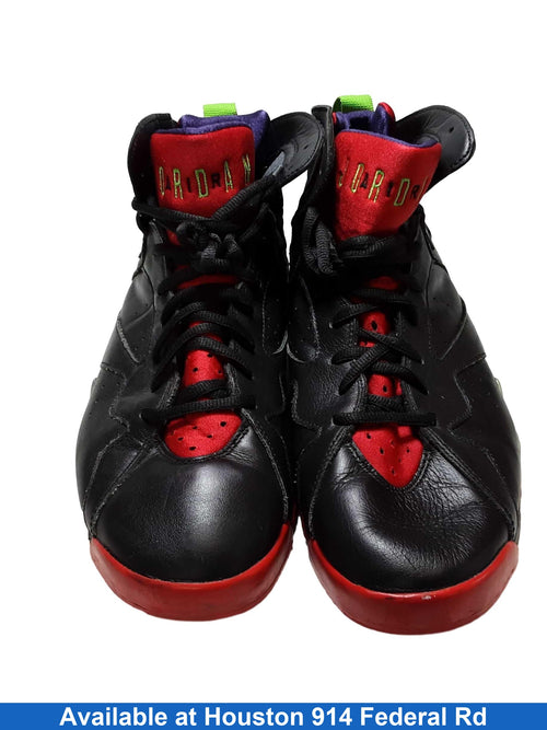 Jordan 304775-029 Black