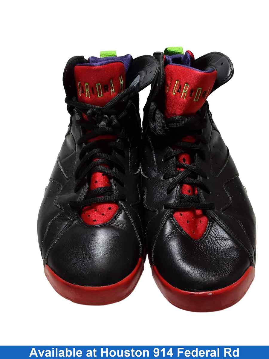 Jordan 304775-029 Black