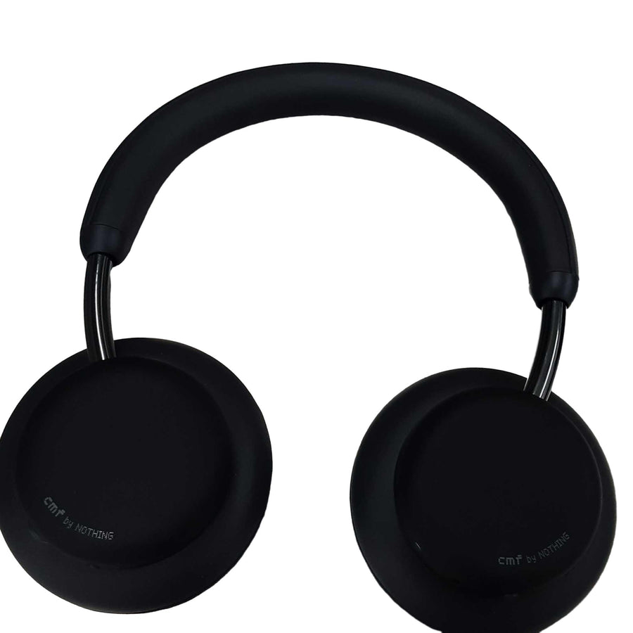 Cmf By Nothing Nmnv Gray Stereo Headphone