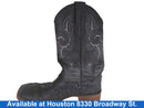 Cavenders 4v-1402 Black