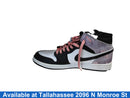 Jordan Dm1200-001 White