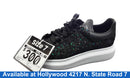 Alexander Mcqueen 462215 Black