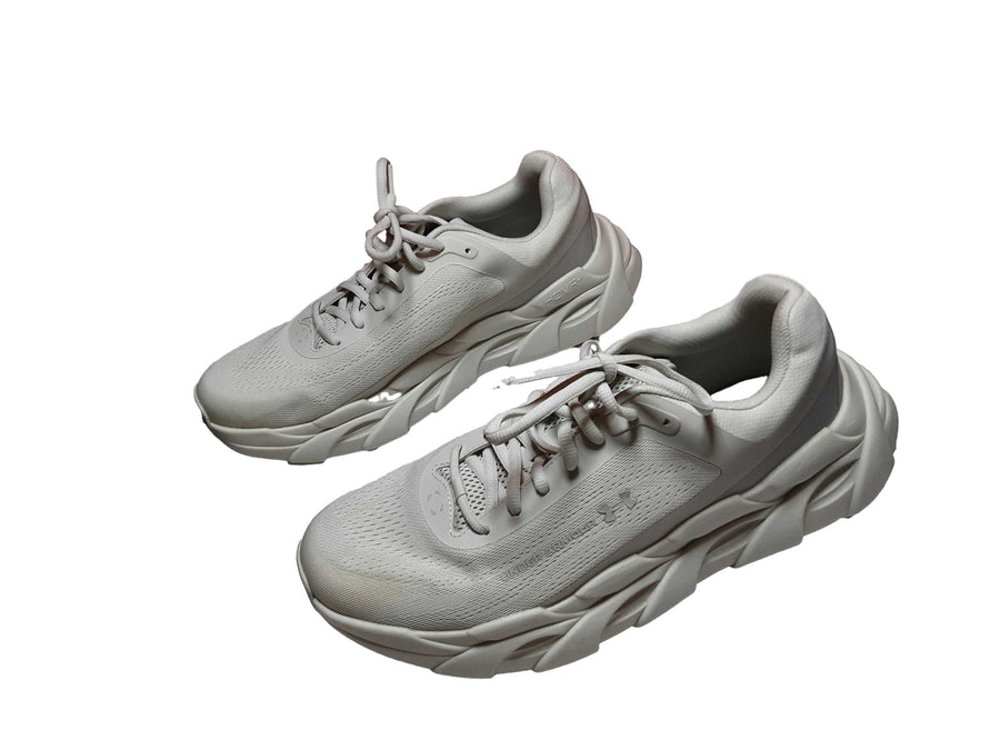 Under Armour 6005287-110 White