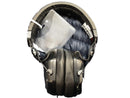 V-moda M-200 Anc Black Stereo Headphone