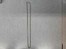 Snake Chain - Yellow Gold 10k (.417) 28.4 grams 18 inch