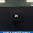 Ring - Engagement Set - Yellow Gold 14k (.585) 14 grams Size 8