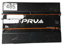 Prv Ks8k Black Generic Amplifier Head