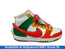 Nike Dr8805-100 Multi-color