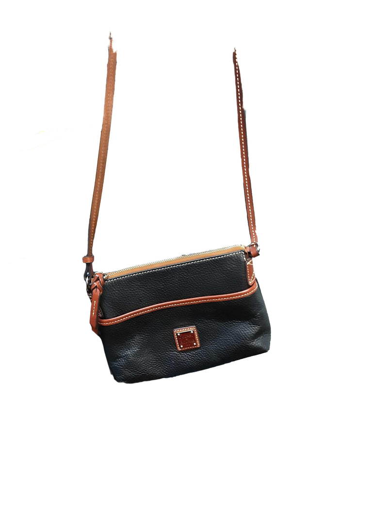 Dooney & Bourke J16222327 Black Purse / Handbag