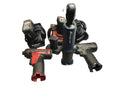 Snap-on Cts761a Red Cordless Impact Drill