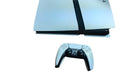Sony Playstation 5 Pro (2tb) 2 Tb White Video Game Console