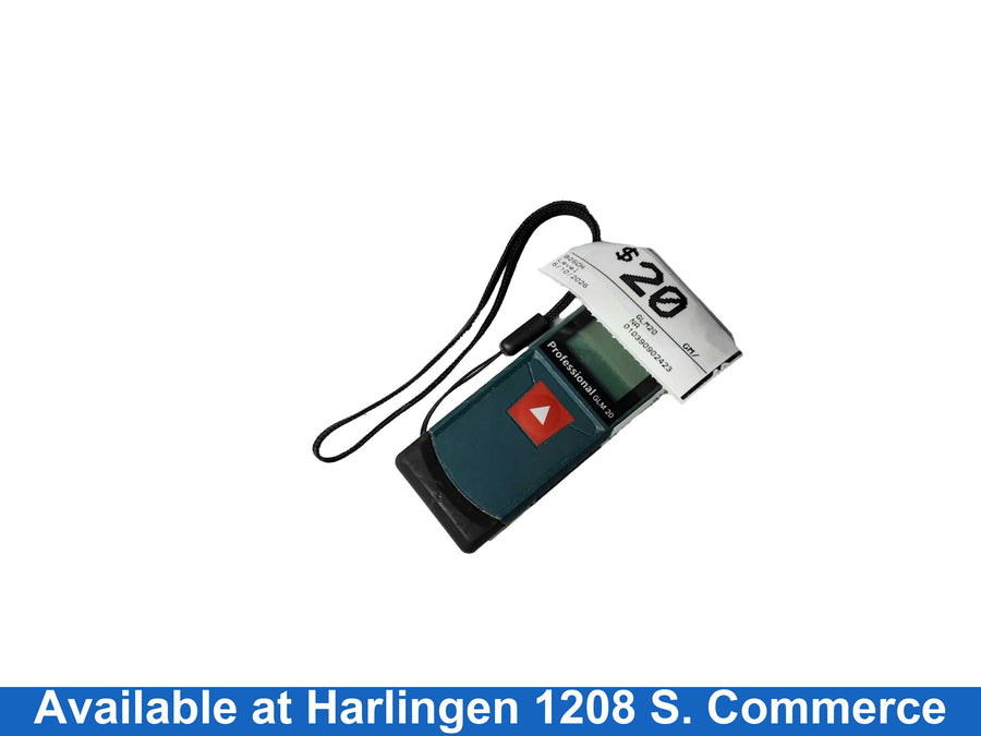 Bosch Glm20 Blue Level / Laser Level