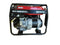 Honda Egf6500cl Red Generator