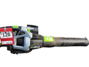 Ego Lb5300 Gray Cordless Leaf Blower