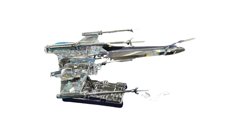 Swarovski Lfl Blue Other Collectible