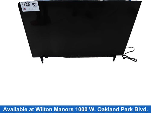 Onn 100012585 Black Digital LCD TV
