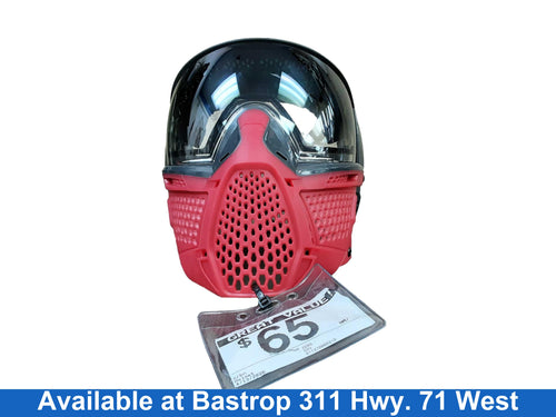 Crbn Zero Black Helmet