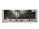 Numark C3usb Black Analog Mixer