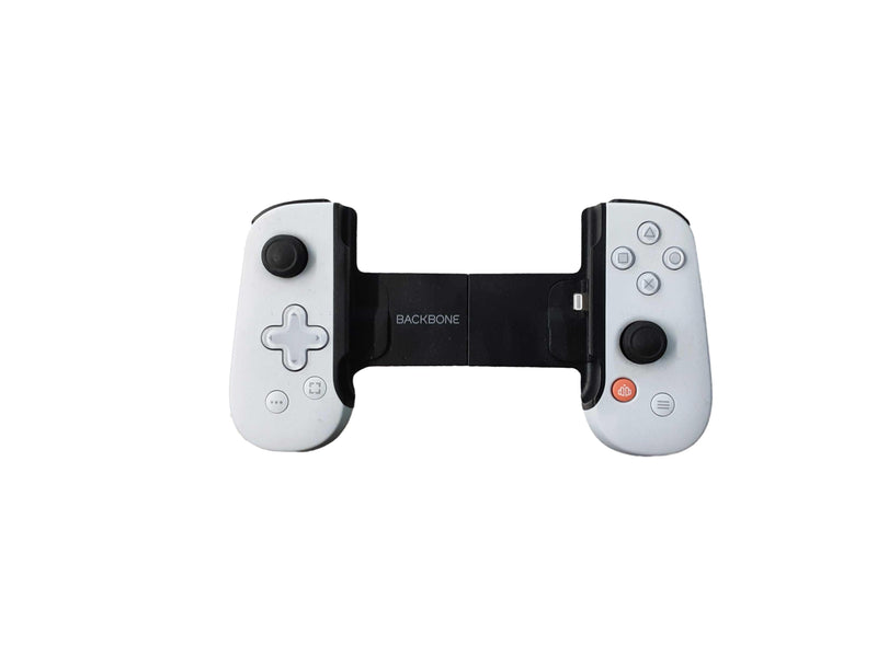 Backbone Bb-02 White Gaming Controller